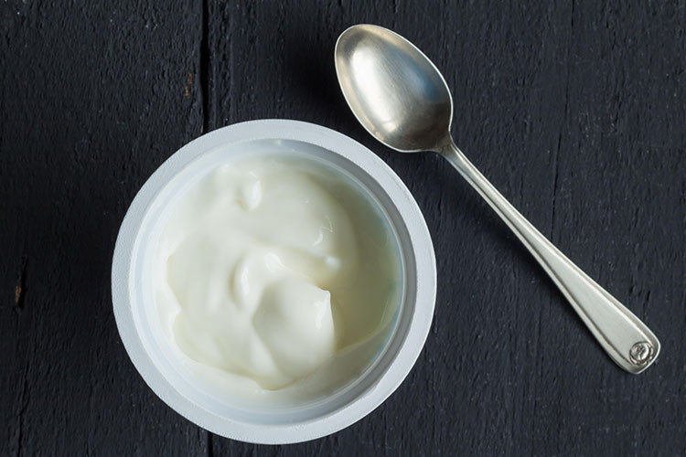 SÜT VE SÜT ÜRÜNLERİ