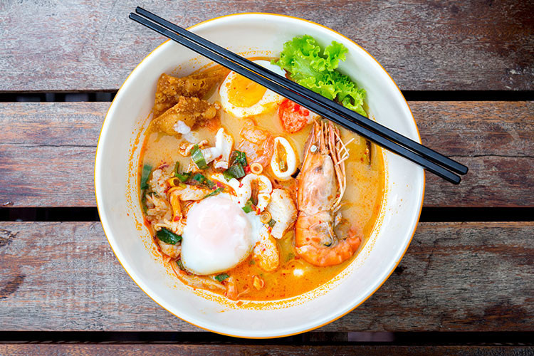 Japonya – Ramen