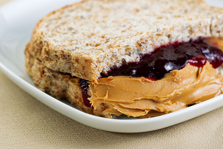 PB&J - ABD