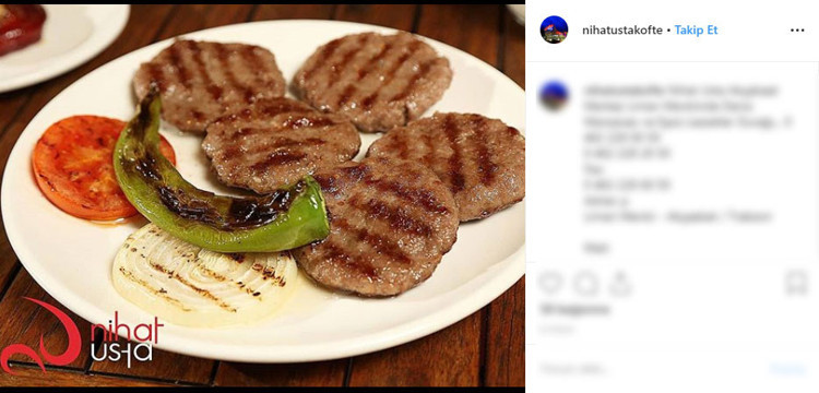 NİHAT USTA – TRABZON