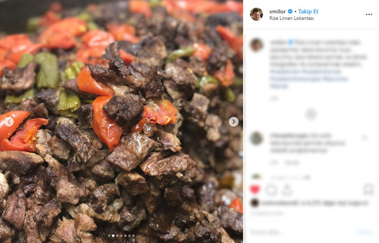 LİMAN LOKANTASI – RİZE