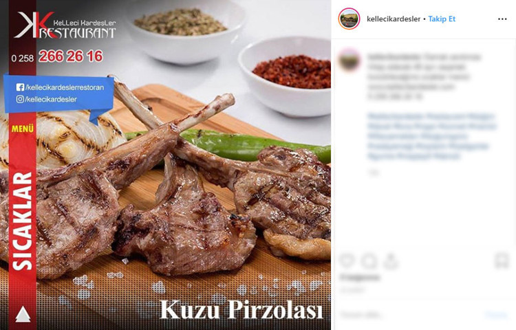 KELLECİ KARDEŞLER – DENİZLİ