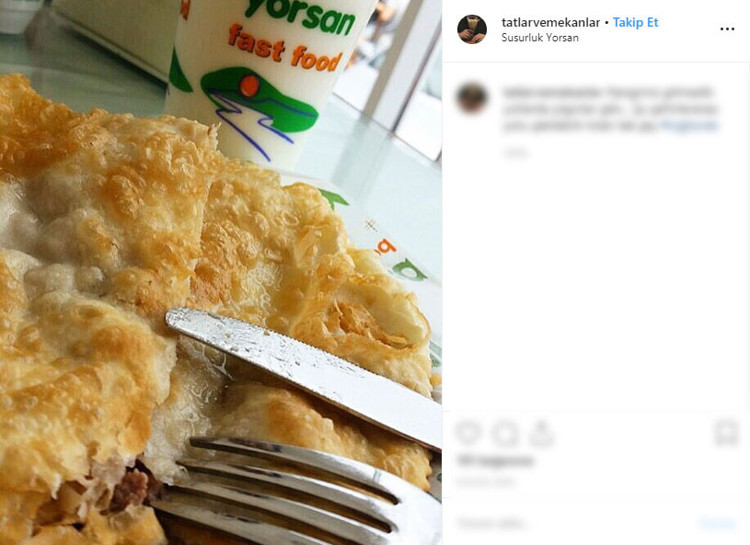 YÖRSAN – BALIKESİR