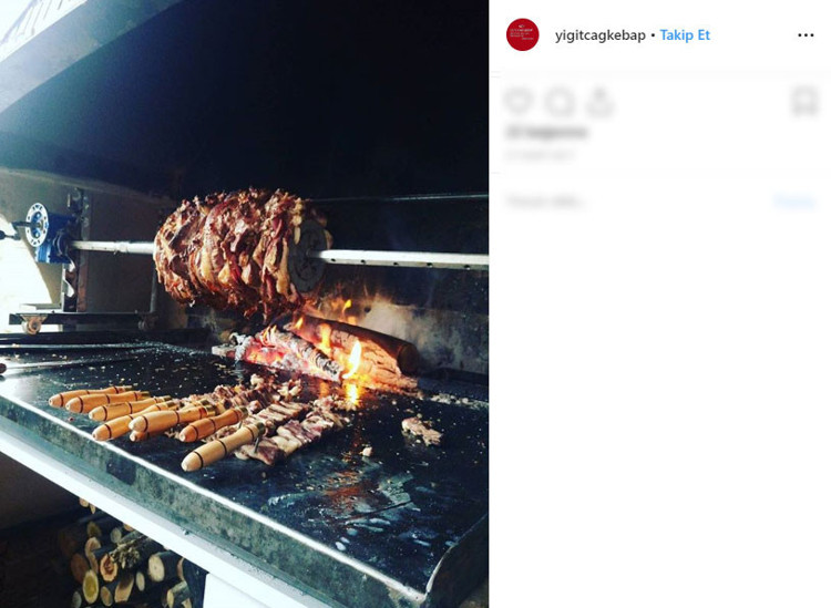 YİĞİT CAĞ KEBAP – ERZURUM