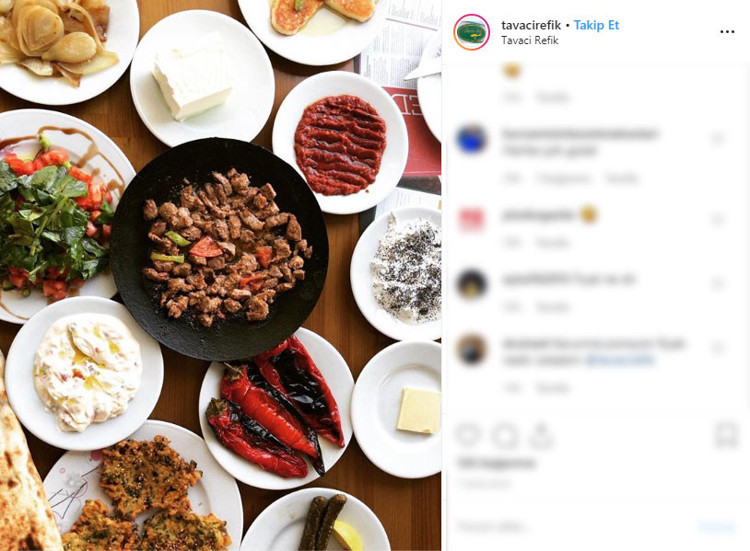 TAVACI REFİK – BURSA