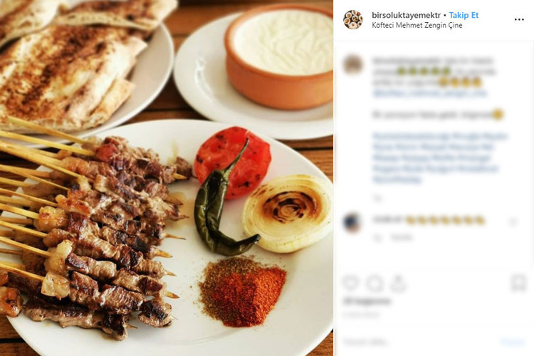 KASAP MEHMET ZENGİN’İN YERİ – AYDIN