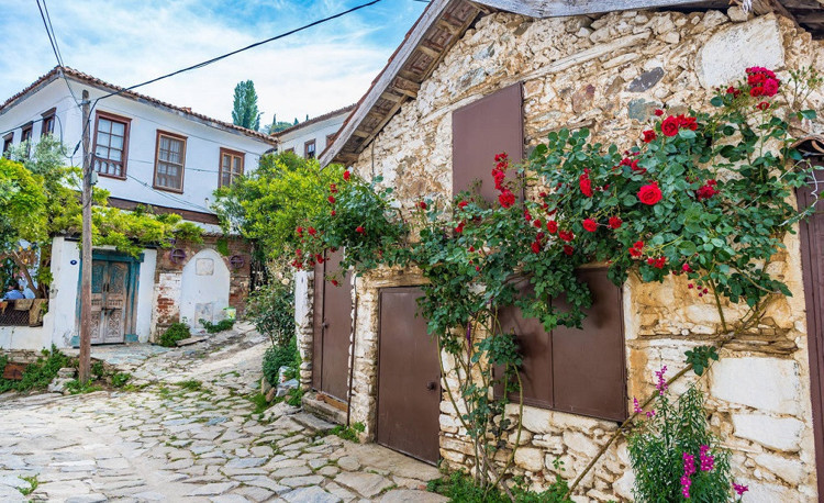 Egenin güzelller güzeli