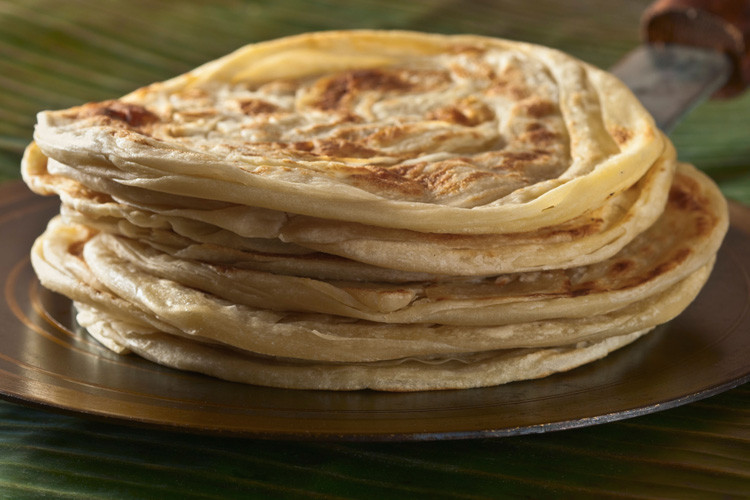 Paratha tarifi