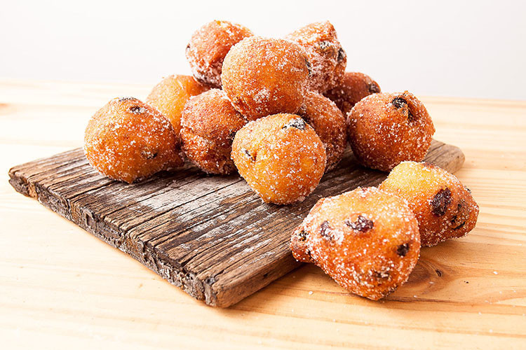 Fritelle tarifi