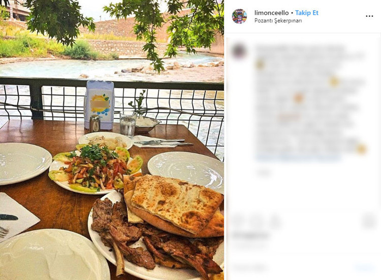 ŞEKERPINARI TESİSLERİ - ADANA