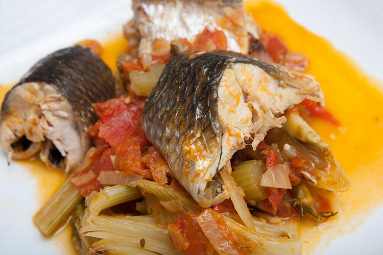 Balık ekşilisi tarifi