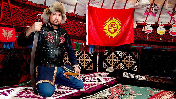 100 yıllık göç hikâyesi: Ulupamir Köyü, Van