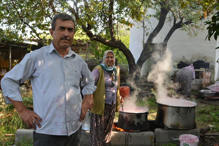 “MEŞAKKATLİ İŞ”