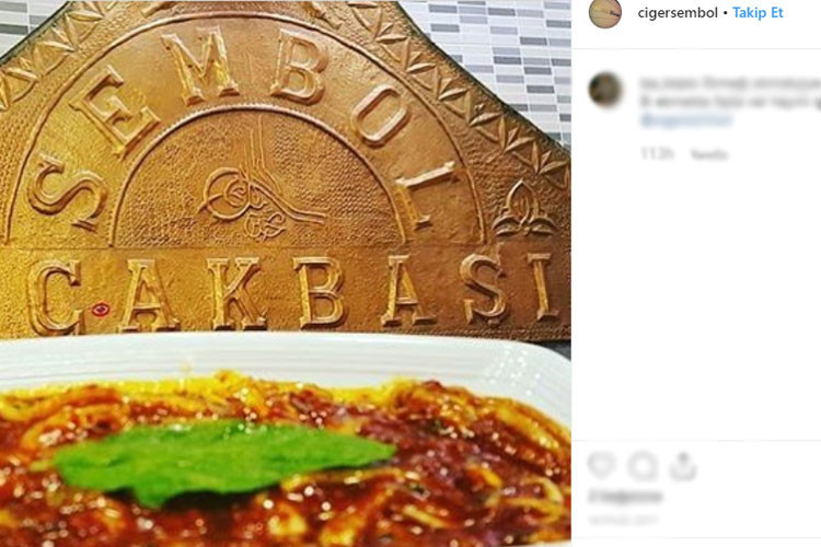 Sembol Ocakbaşı - Şanlıurfa