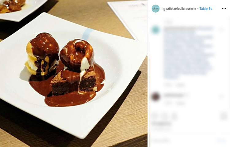 Gezi İstanbul, Taksim