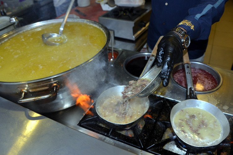 BU KADAR TALEP BEKLEMİYORDUK