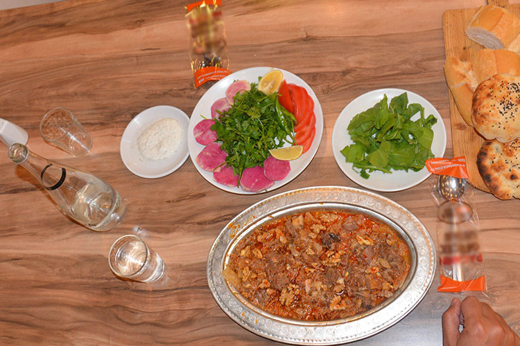 PAÇA, ATALARIMIZDAN MİRASTIR