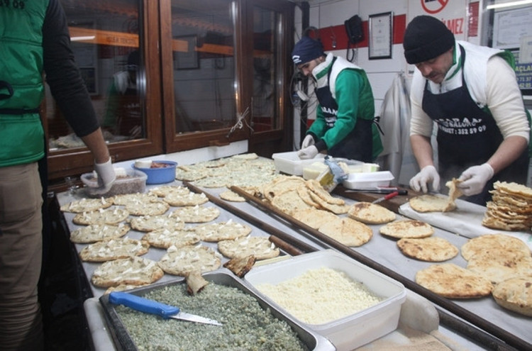 YAĞ SOMUNU