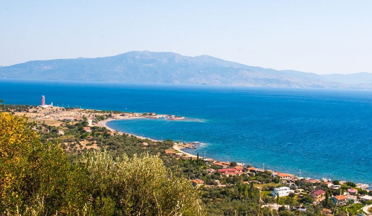 Bir parça huzur