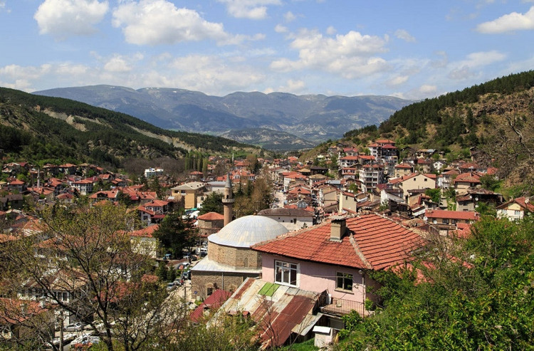 Tarih dolu bir hafta sonu