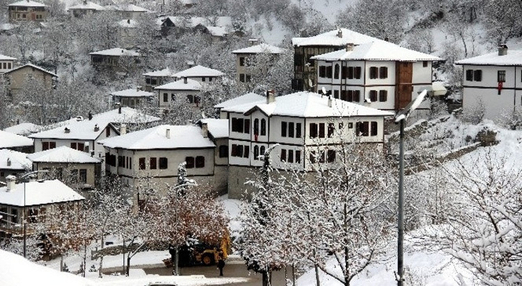 Fotoğraf tutkunları için cennet