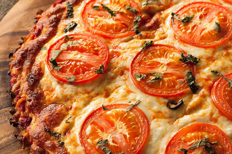 Kinoalı pizza tabanı tarifi