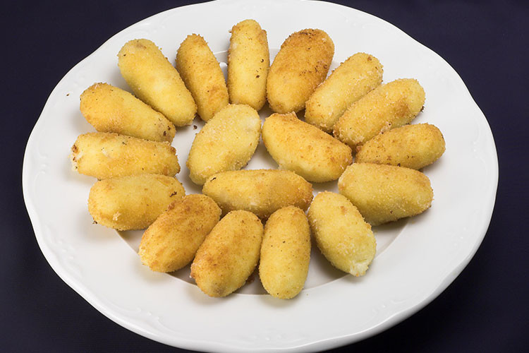 Yumurta dolması tarifi