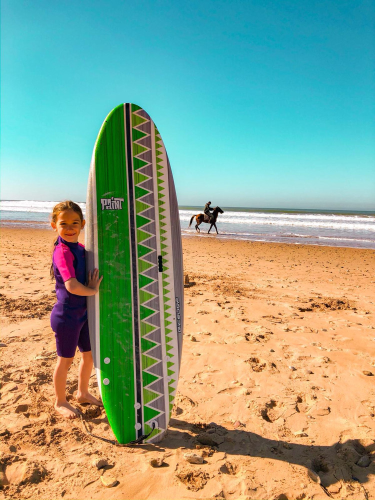 Homeschool ile eğitime devam