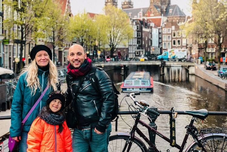 ‘Tuvaletin ve banyonun dar olmasını sevmiyorum’