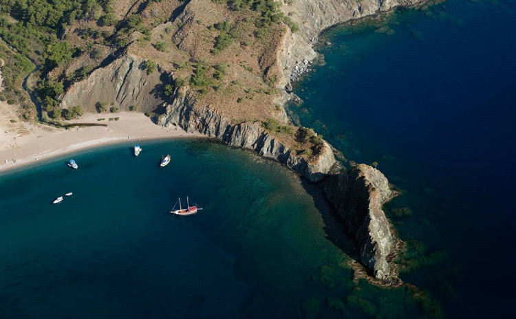 Çıralı / Antalya