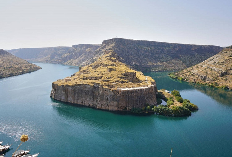 Rumkale / Gaziantep