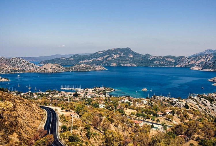 Selimiye / Muğla