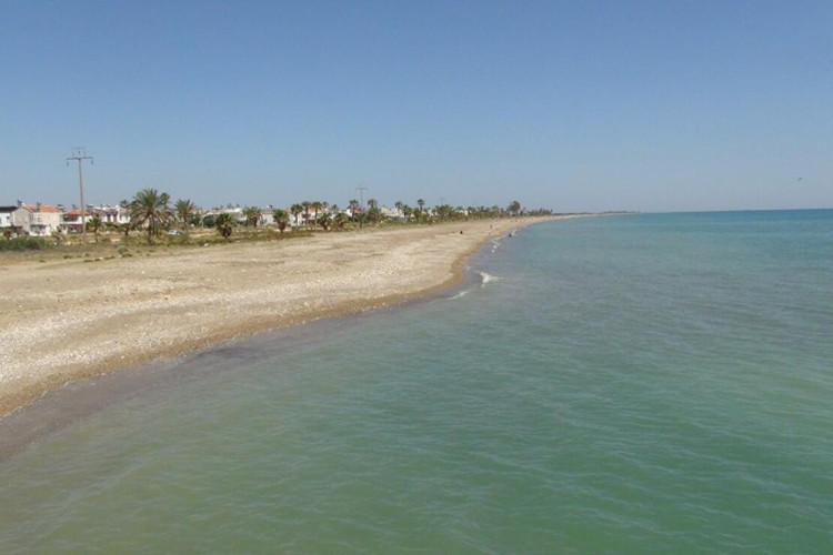 Boğsak / Mersin