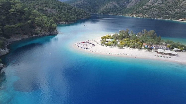 Kumburnu Halk Plajı