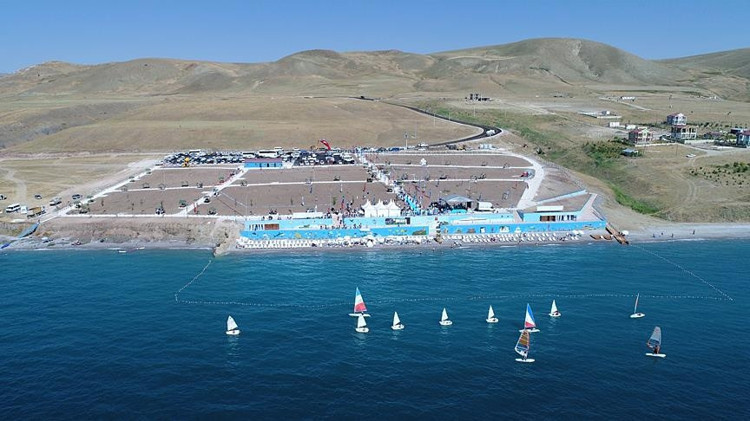 Mollakasım Halk Plajı