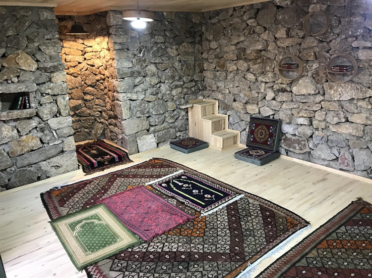 ‘BİRÇOK ŞENLİK DÜZENLEYECEĞİZ’