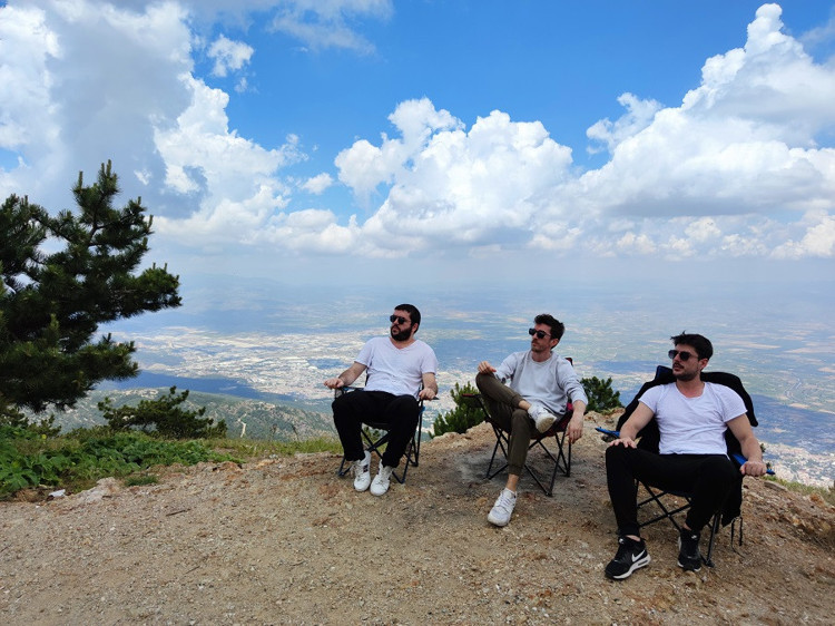 Görev dağılımı nasıldı