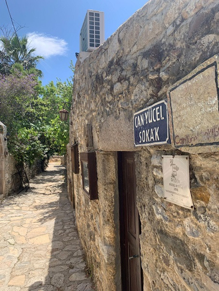 Böyle bir tatil yapmak isteyenlere öneriniz ne olur