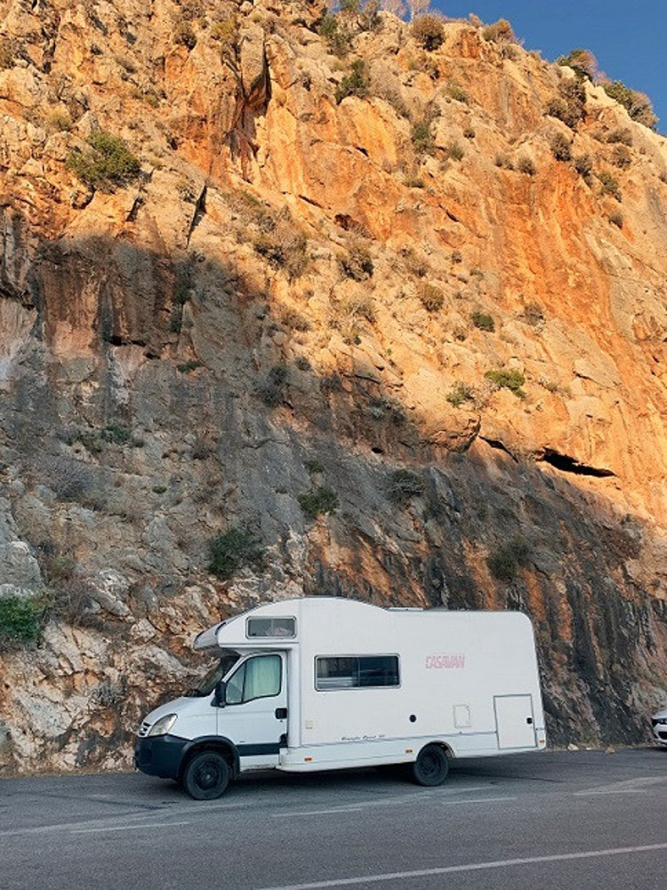 Şu anda insanların aklında olan en önemli konu hijyen. Karavanda nasıl tedbirler aldınız