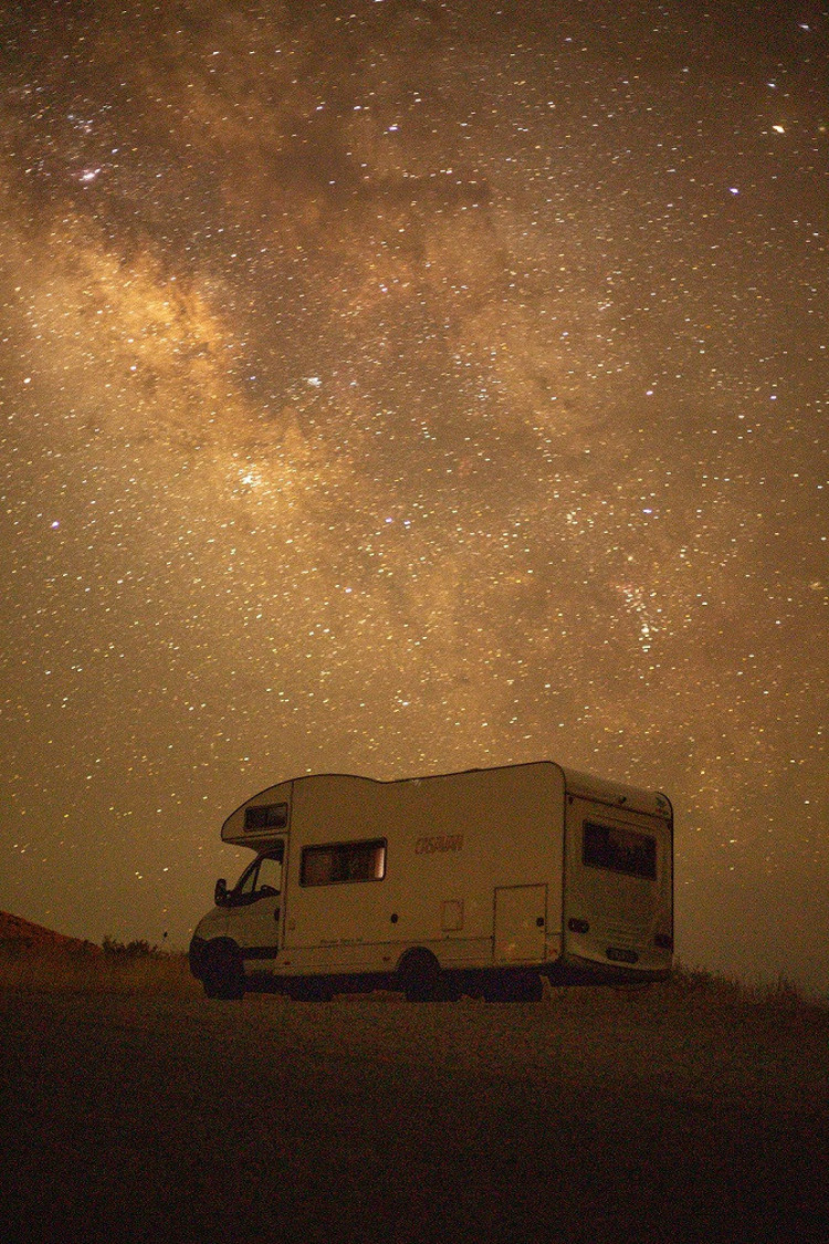 Geçtiğiniz en güzel yol ve konakladığınız en güzel yer neresi oldu