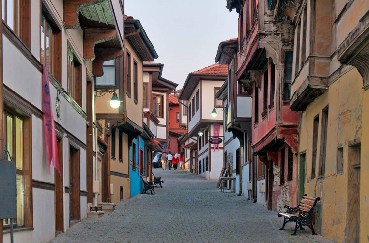 9- ODUNPAZARI - MUSAÖZÜ / ESKŞEHİR - 24 KM.