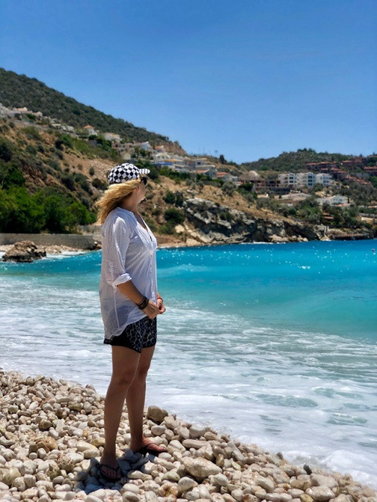 KALKAN’DA NEREDE KALINIR