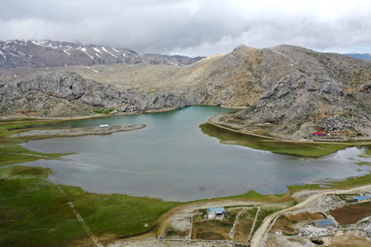 Günnercik Yaylası