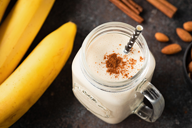 Diyet smoothie tarifi