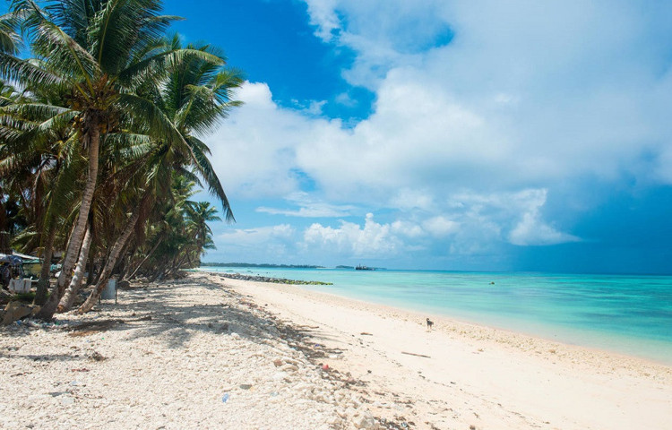 Tuvalu