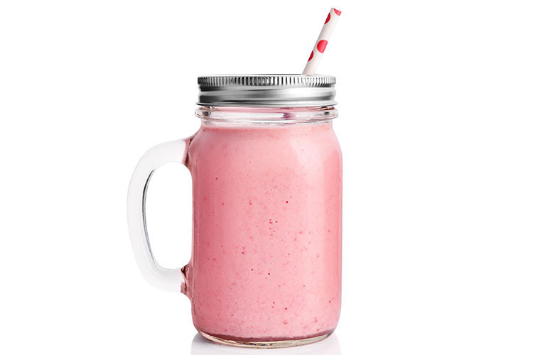 Pembe ayran tarifi