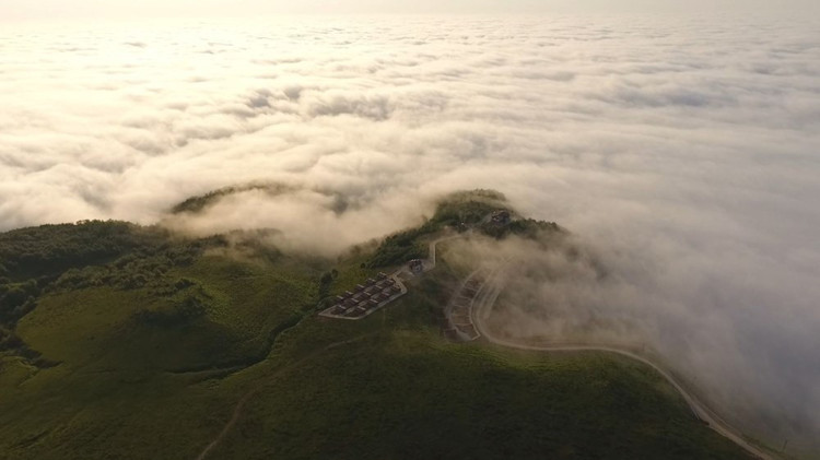 HANDÜZÜ YAYLASI YENİ BİR TURİZM DESTİNASYONU