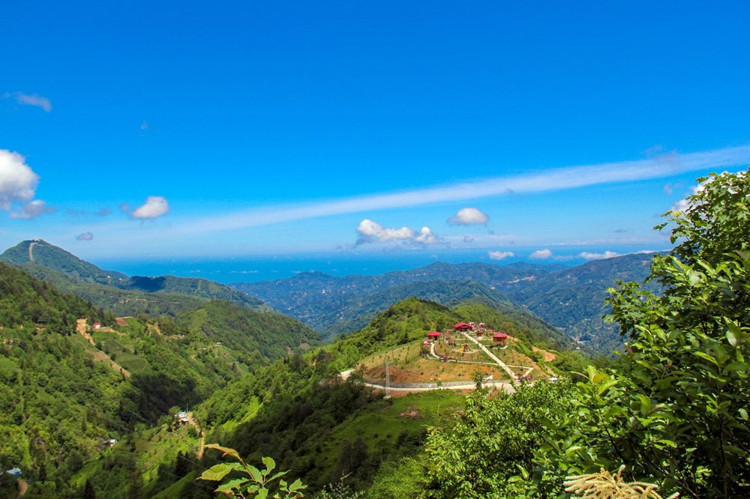 ‘YAYLAYA 30 DAKİKADA ULAŞILACAK’