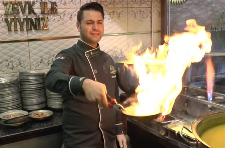 ŞİFA DEPOSU