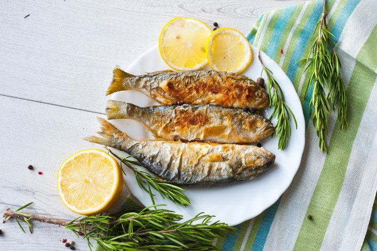 SADECE D VİTAMİNİ DEĞİL OMEGA-3 İÇİN DE ÖNEMLİ